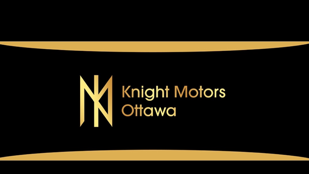 Knight Motors Ottawa | 2600 Bank St, Gloucester, ON K1T 1M9, Canada | Phone: (613) 261-4221