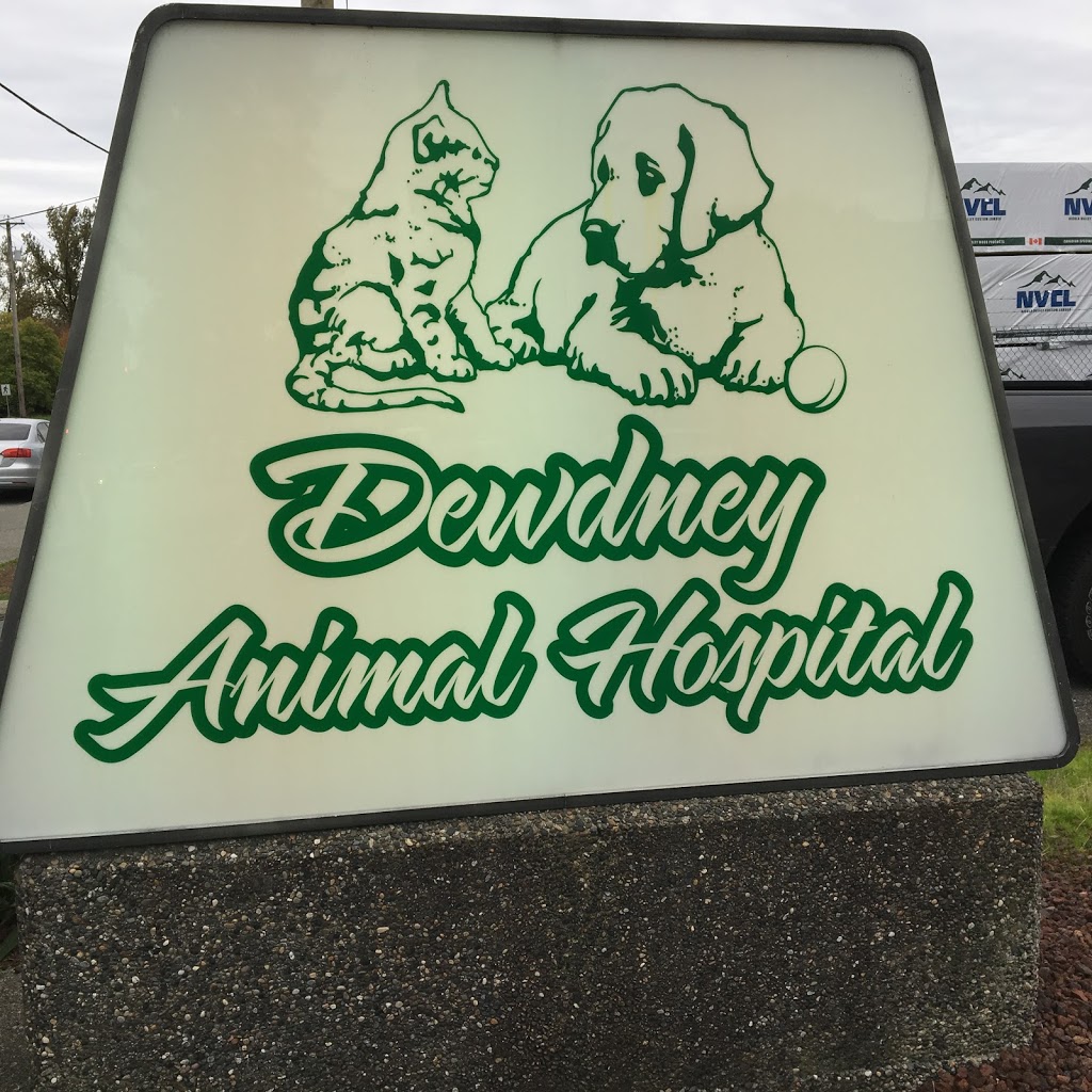 Dewdney Animal Hospital | 11965 228 St, Maple Ridge, BC V2X 6M1, Canada | Phone: (604) 467-1161