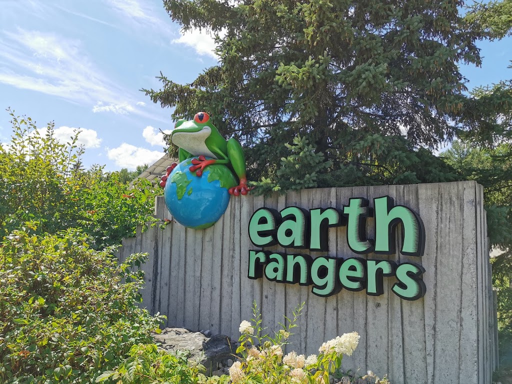 Earth Rangers | 9520 Pine Valley Dr, Woodbridge, ON L4H 4Z2, Canada | Phone: (905) 417-3447