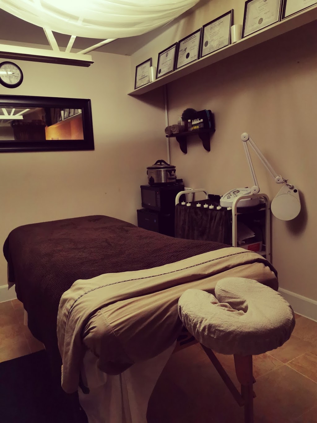 Elixir & Spa | 210 E Boulevard Saint-Francis, Châteauguay, QC J6J 5W5, Canada | Phone: (450) 692-5515