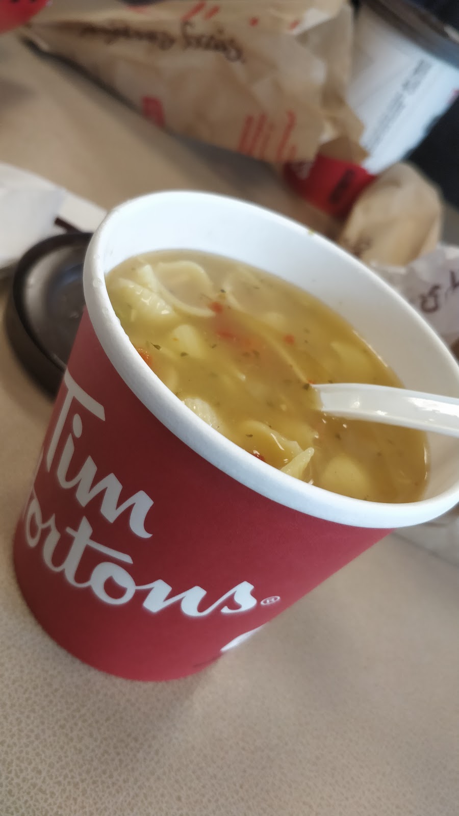 Tim Hortons | 936 Broad St E, Dunnville, ON N1A 2Z4, Canada | Phone: (905) 774-9200