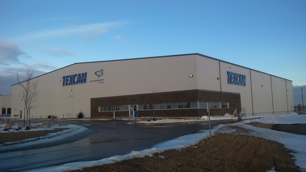 TEXCAN, A Sonepar Company | 25 Meridian Dr, Winnipeg, MB R2R 1J4, Canada | Phone: (204) 982-9290