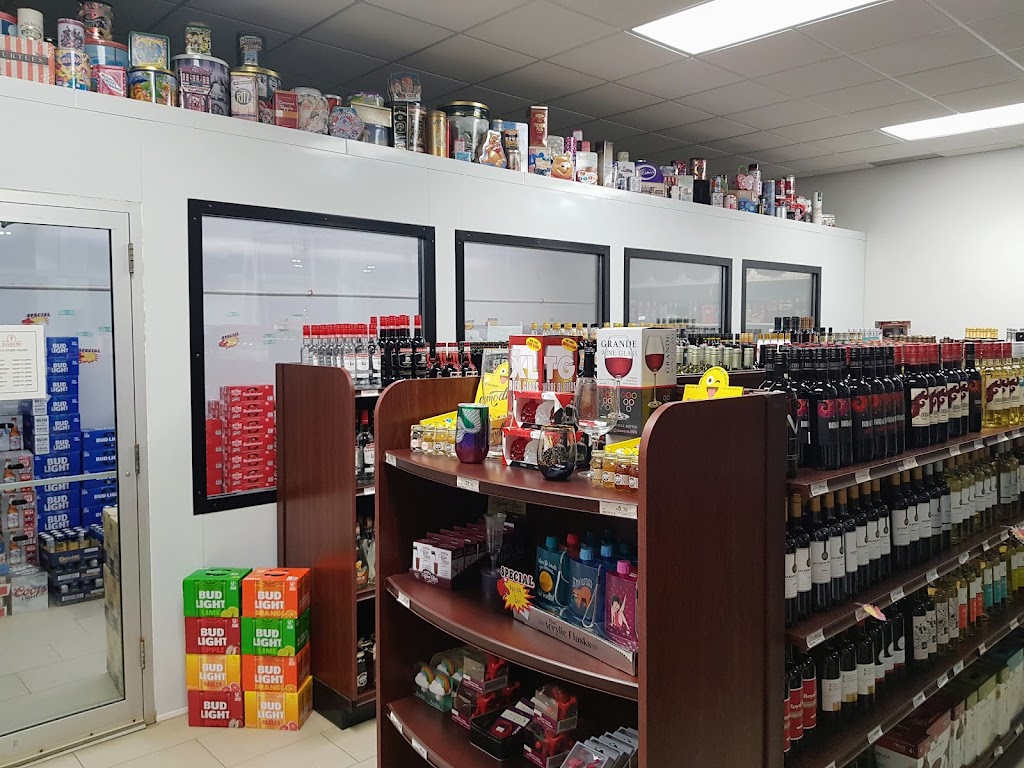 Peppers Liquor Store | 19338 AB-28, Waskatenau, AB T0A 3P0, Canada | Phone: (780) 358-2644