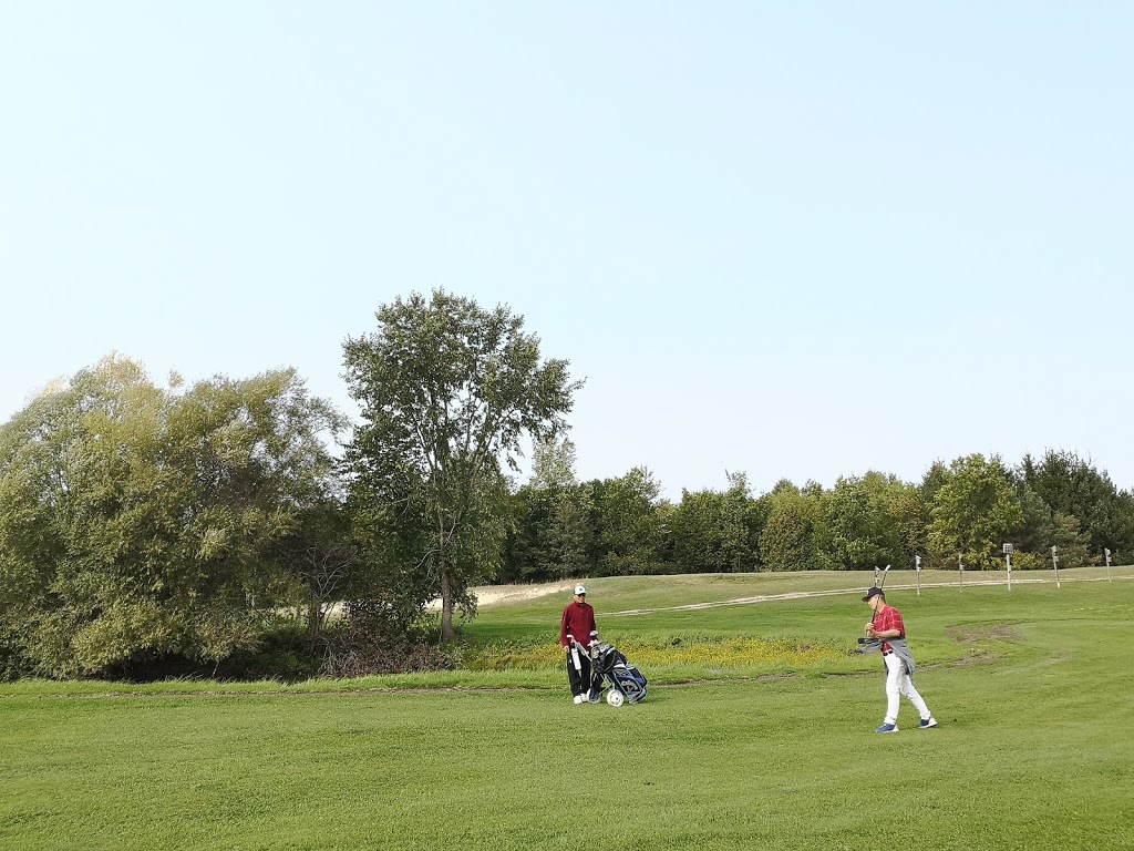 Blackwater Golf Course | 21889 ON-48, Mount Albert, ON L0G 1M0, Canada | Phone: (905) 473-5110