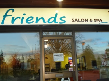 FRIENDS SALON N SPA | 2 Corby Rd Unit #3, Markham, ON L3R 8A9, Canada | Phone: (905) 604-3834