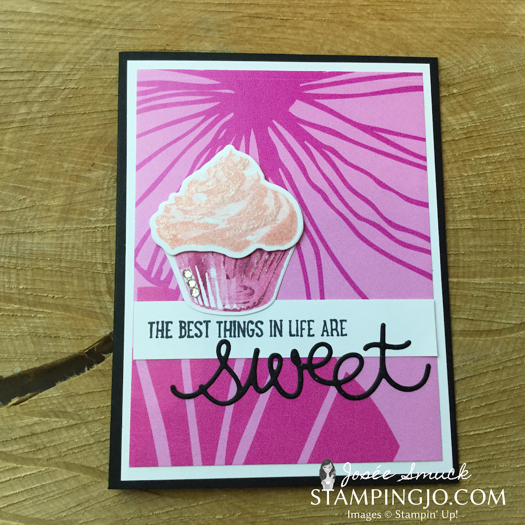 Josee Smuck- Stampin Up! Demonstrator | 37 Mika St, Stittsville, ON K2S 1K8, Canada | Phone: (613) 836-0342