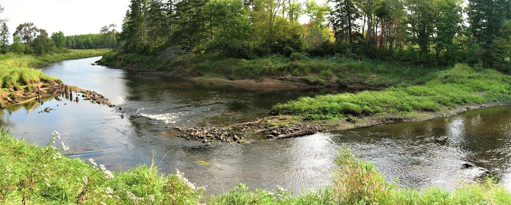 Lock 9, Shubenacadie Canal | Lantz, NS B2S 1M8, Canada | Phone: (902) 462-1826