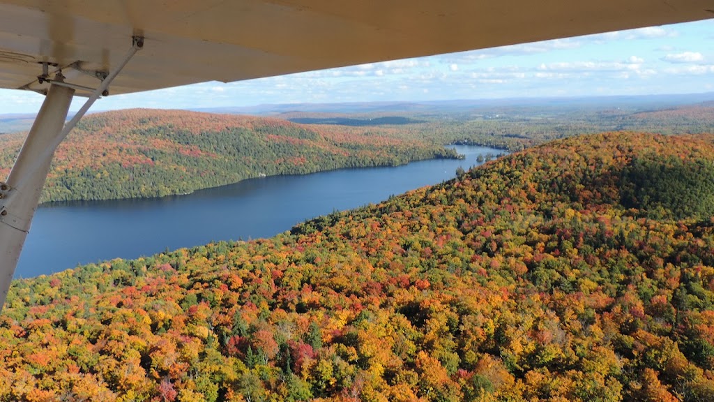 Pourvoirie Moselle-Natakim | 2 Chem. du Tour du Lac, Sainte-Anne-du-Lac, QC J0W 1V0, Canada | Phone: (819) 586-2000