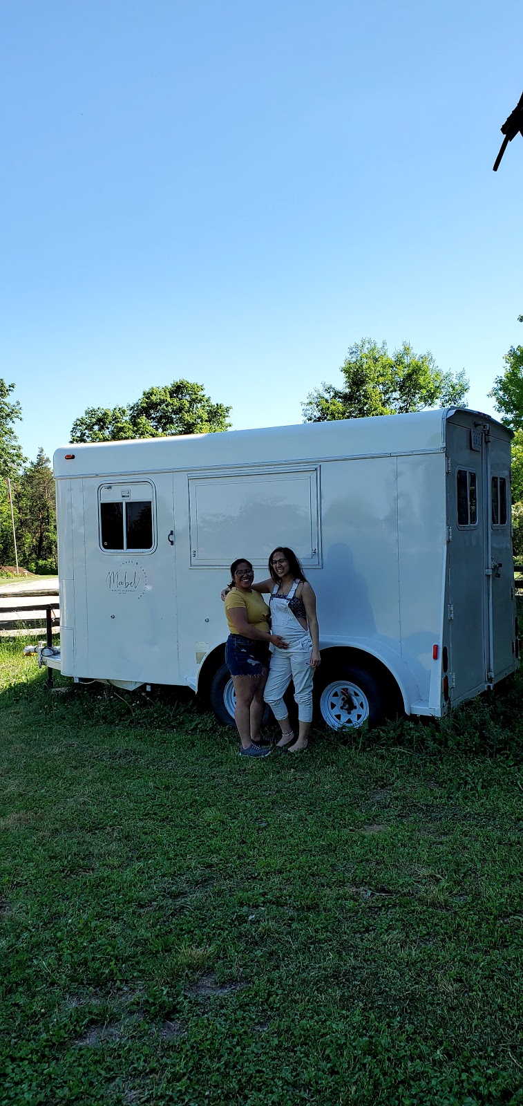 Mansfield Heritage Farm | 588383 10 Sideroad, Mansfield, ON L0N 1M0, Canada | Phone: (249) 877-3075