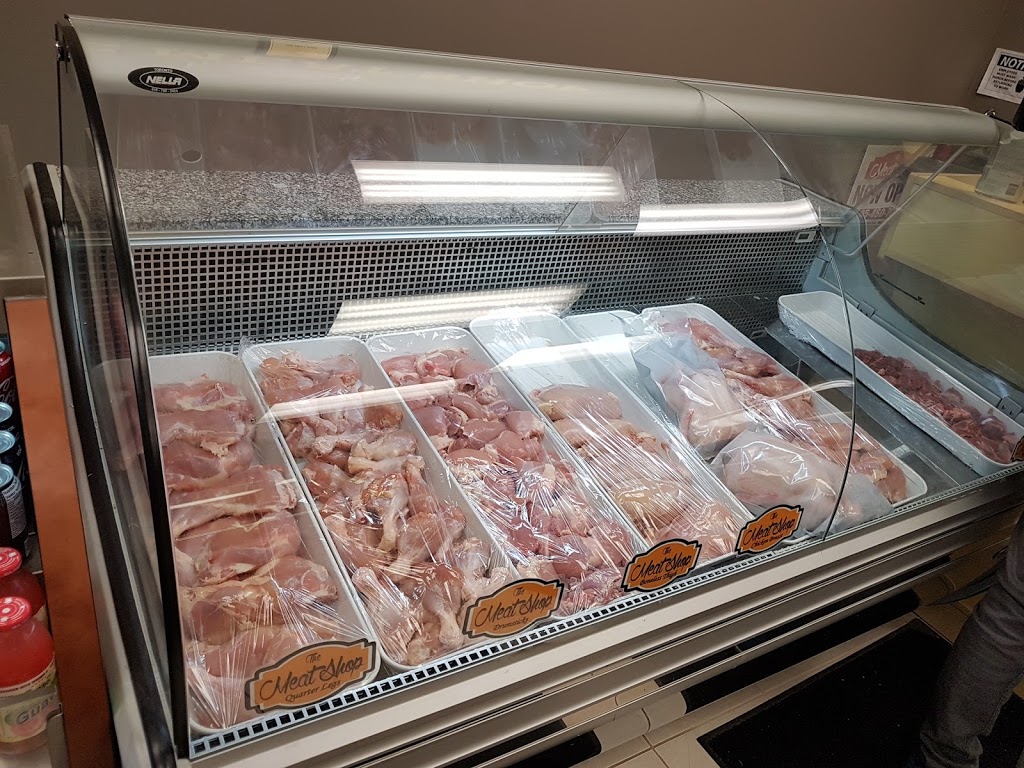 The Meat Shop | 12570 Kennedy Rd, Caledon, ON L7C 2H1, Canada | Phone: (905) 495-0101