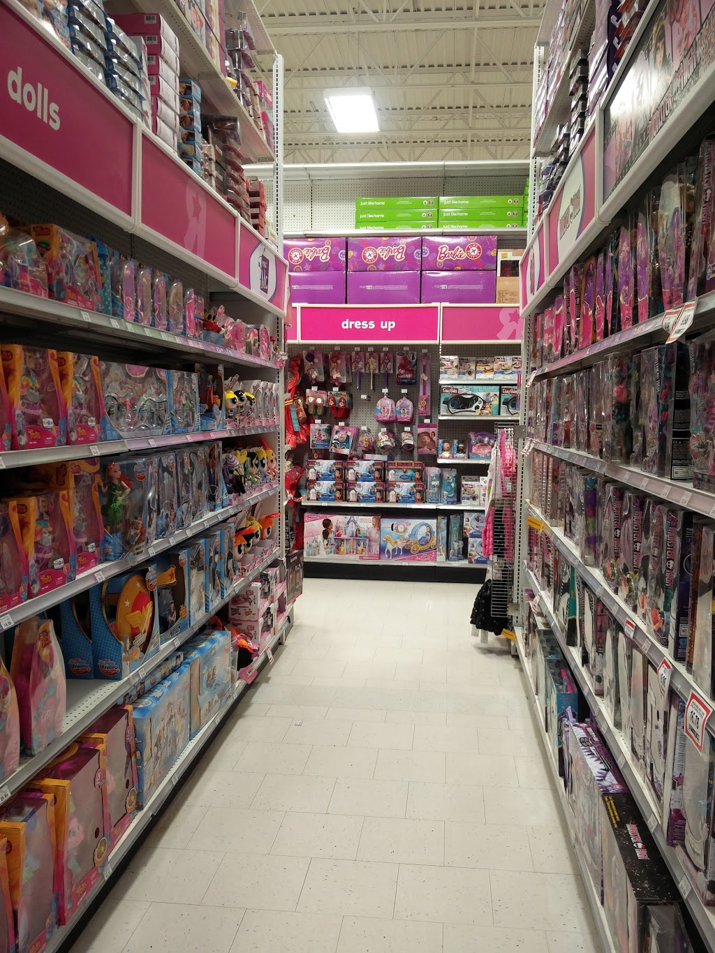 Toys"R"Us | 1899 Brock Rd #3, Pickering, ON L1V 4H7, Canada | Phone: (905) 428-8269