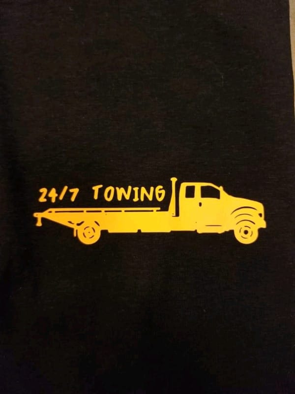 CTS City Towing Services | 5701 17 Ave SE Bay 110, Calgary, AB T2A 0W3, Canada | Phone: (587) 221-6666