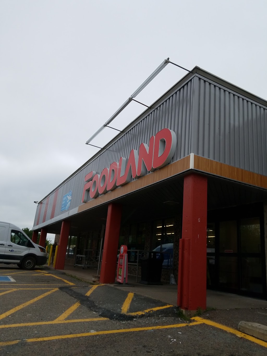 Foodland - Milford | 2295 Nova Scotia Trunk 2, Milford, NS B0N 1Y0, Canada | Phone: (902) 758-3333