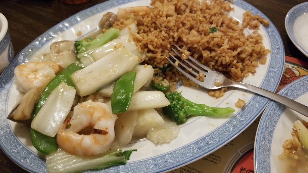 Leongs 23 Chinese Restaurant | 30546 23 Mile Rd, Chesterfield, MI 48047, USA | Phone: (586) 949-3443