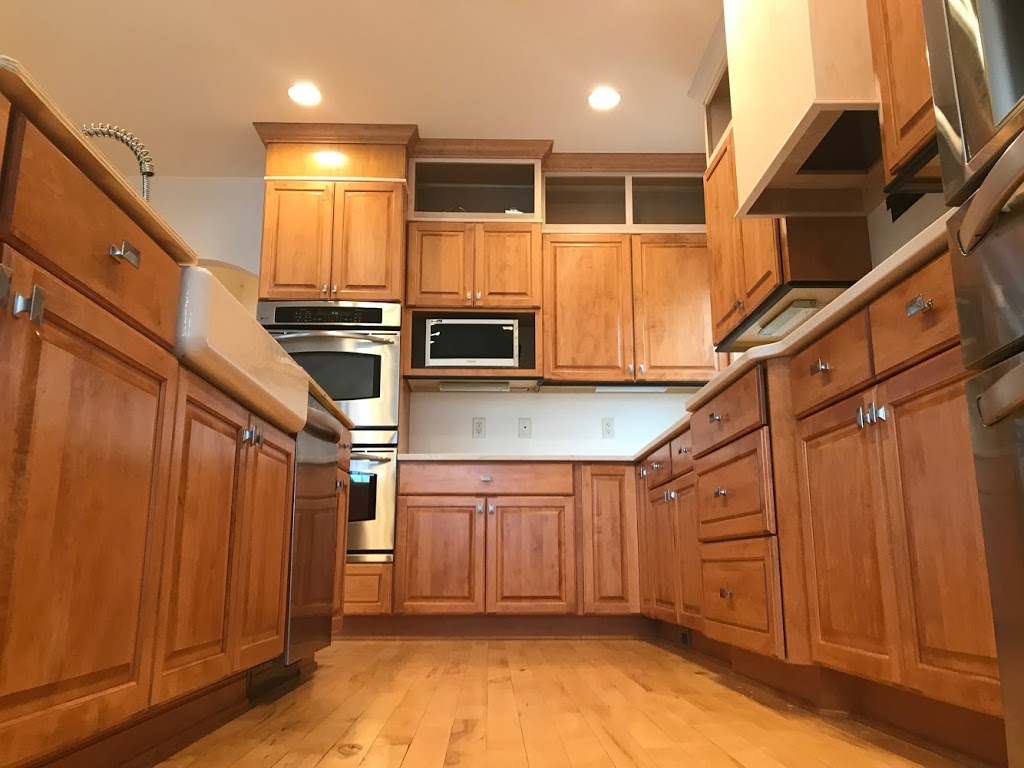 Cabinet Refinishing by Constanta | 8918 Shaughnessy St, Vancouver, BC V6Y 4K6, Canada | Phone: (604) 388-7333