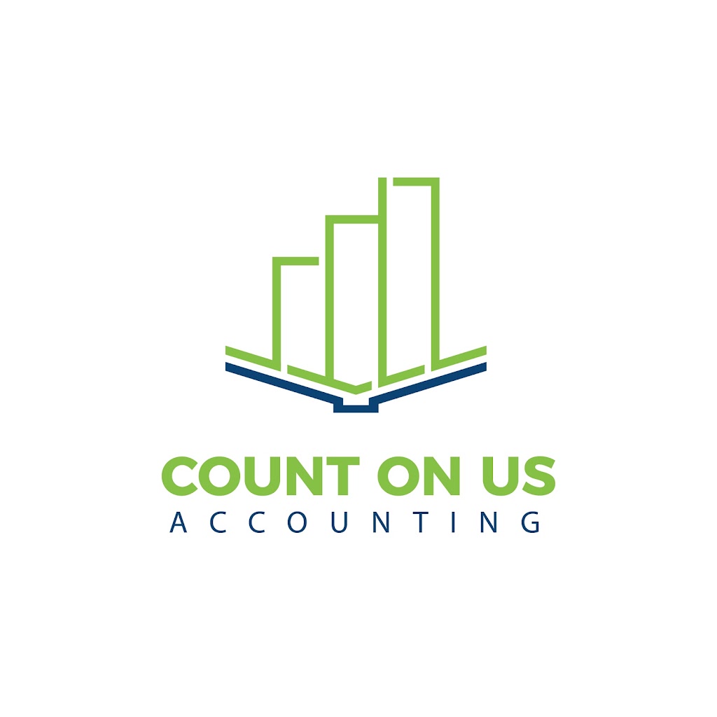 Count on Us Accounting | 7404 King George Blvd Suite 200, Surrey, BC V3W 1N6, Canada | Phone: (604) 368-0496