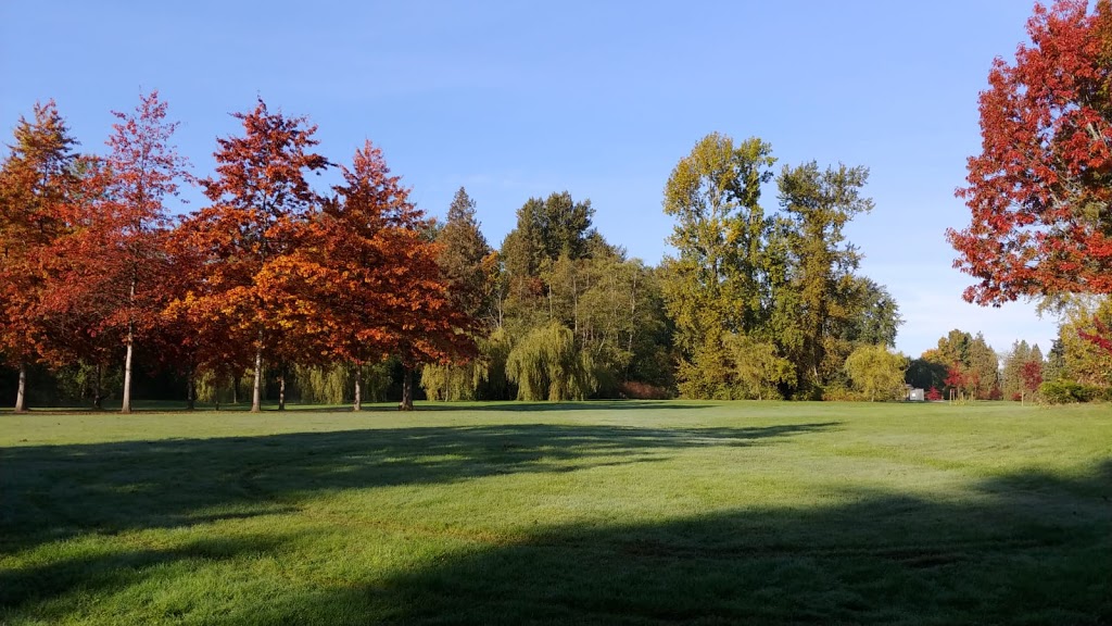 Sullivan Park Ball Diamonds | 15301-15399 62A Ave, Surrey, BC V3S, Canada