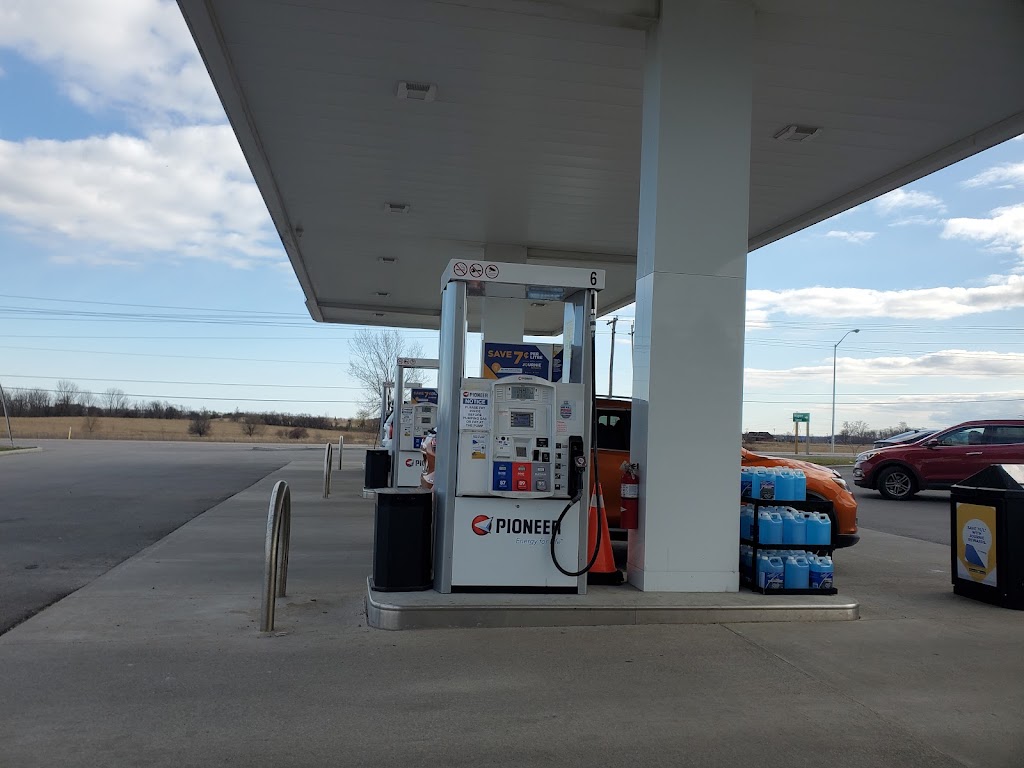 Pioneer - Gas Station | 261 ON-5, Hamilton, ON L9H 5E2, Canada | Phone: (905) 696-2644