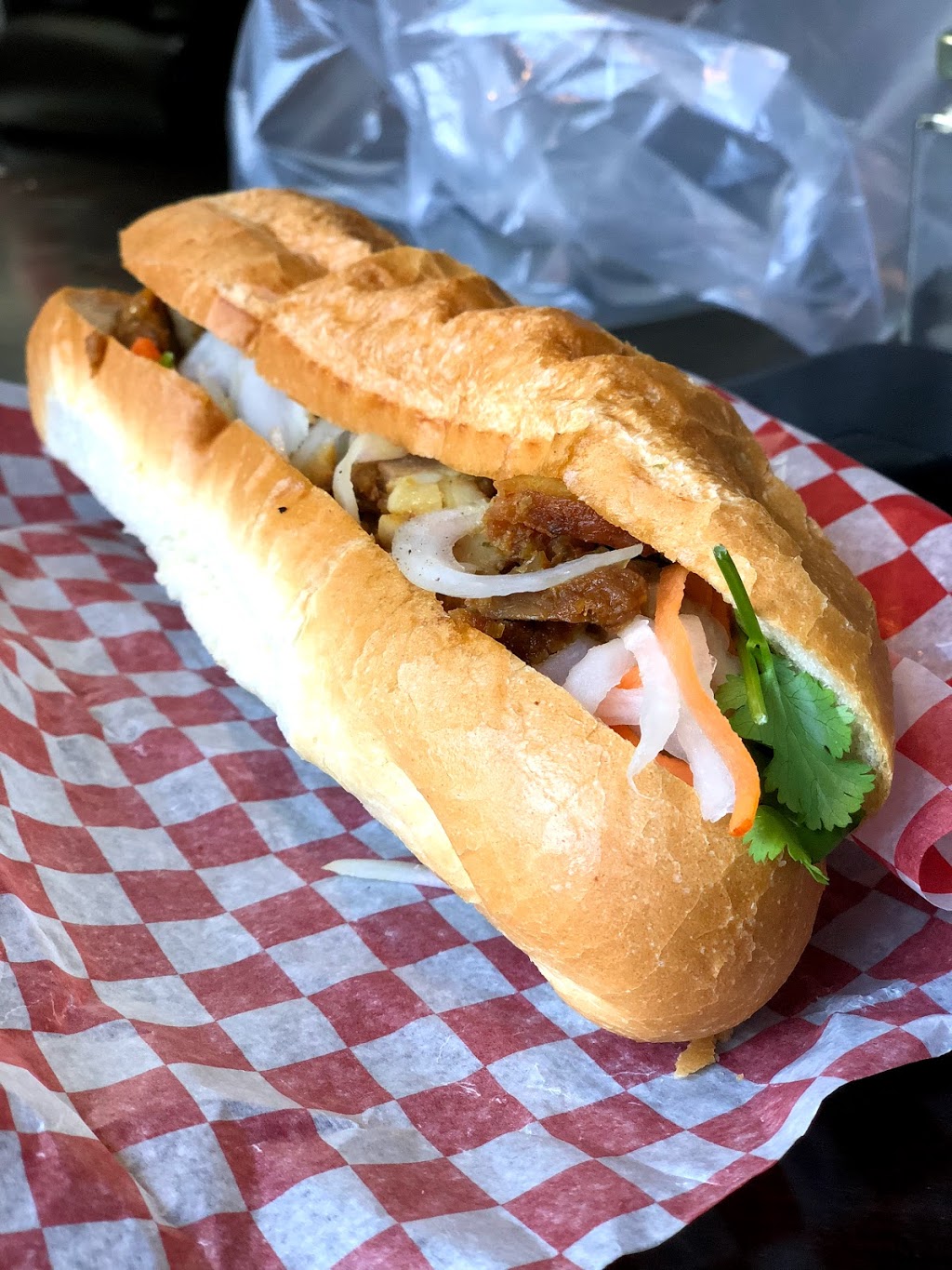 VIỆT HƯƠNG Sandwich and Deli | 13048 Old Yale Rd, Surrey, BC V3T 3C4, Canada | Phone: (604) 589-8998