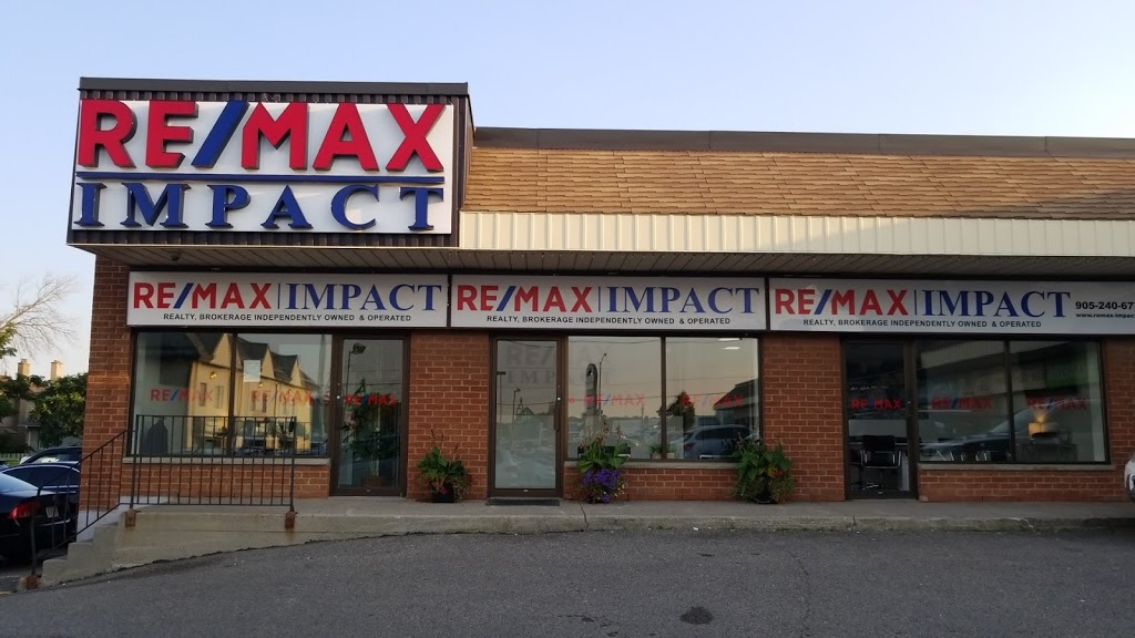 Remax Inpact | Courtice, ON L1E, Canada | Phone: (905) 240-6777