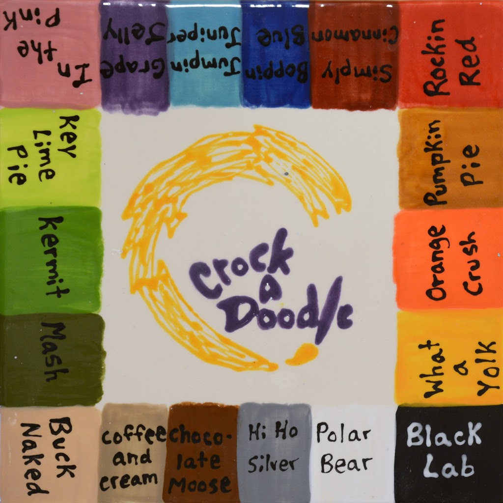 Crock A Doodle Caledon | 20 Simona Dr, Bolton, ON L7E 4K1, Canada | Phone: (905) 857-8000