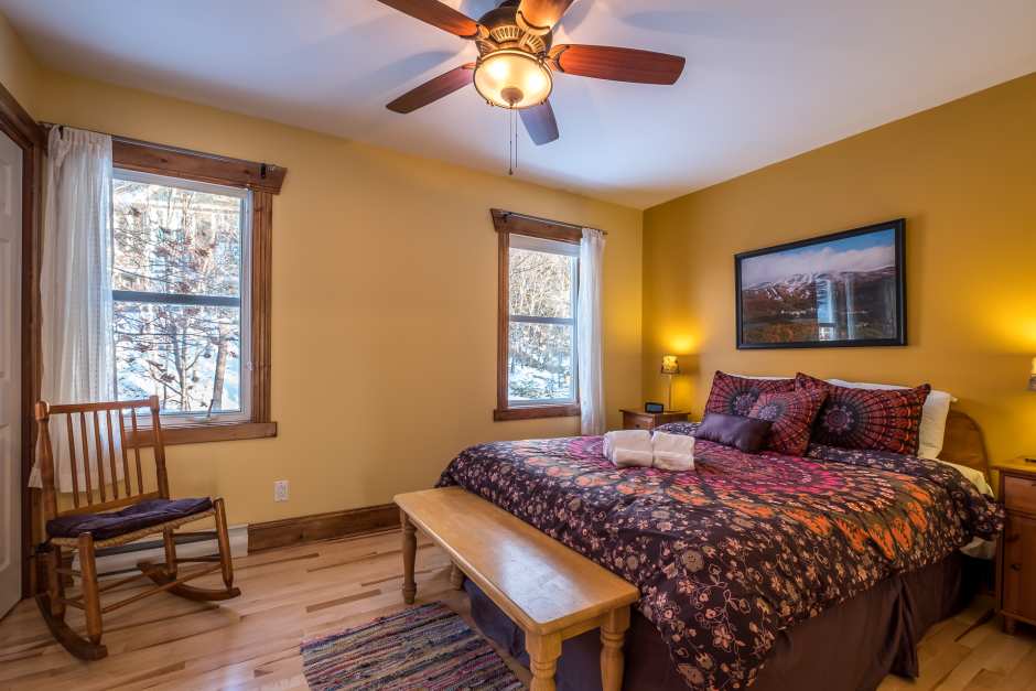 Les Boisés Mont-Tremblant | 160 Chemin de la Forêt, Mont-Tremblant, QC J8E 1Z1, Canada | Phone: (888) 221-1411