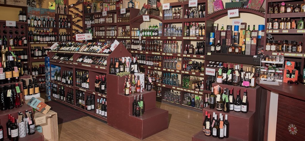 Northmount Liquor Store | 1041 40 Ave NW, Calgary, AB T2K, Canada | Phone: (403) 220-0208