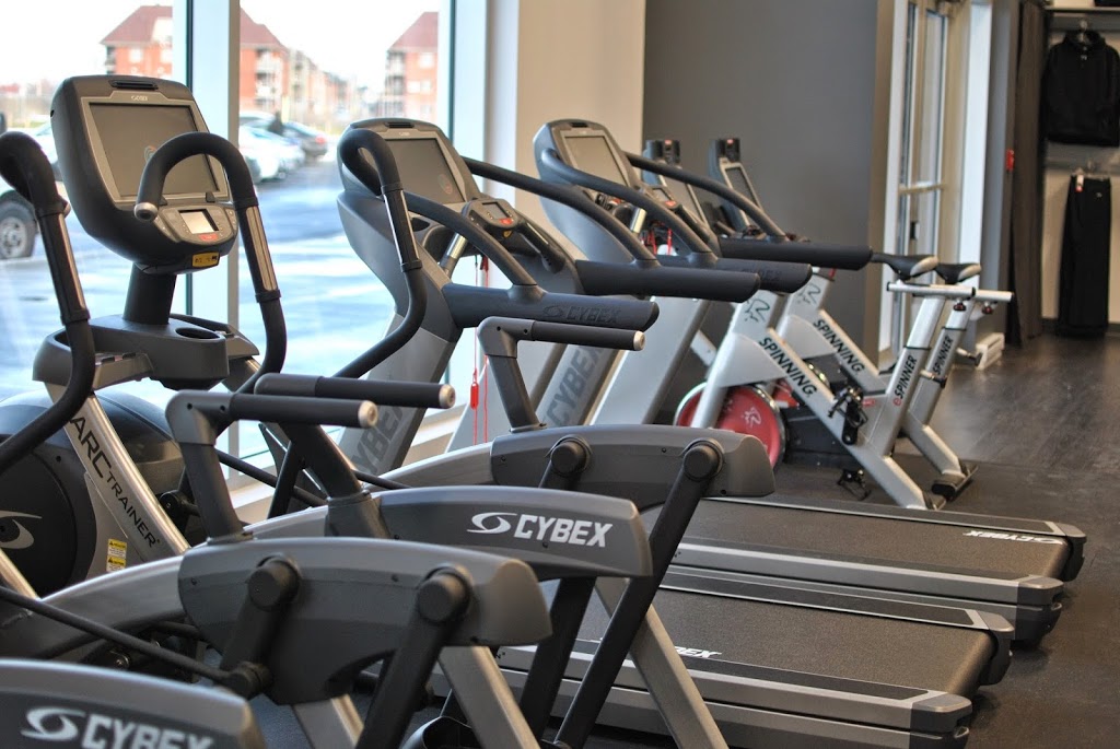 Isatis Sport Fitness Chambly | 3000 Boulevard Fréchette, Chambly, QC J3L 6Z6, Canada | Phone: (450) 876-0977