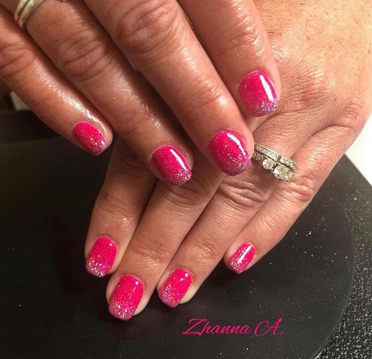 Z Nails and Spa | 104-2227 Sooke Rd Building B, Victoria, BC V9B 1W8, Canada | Phone: (250) 883-4293