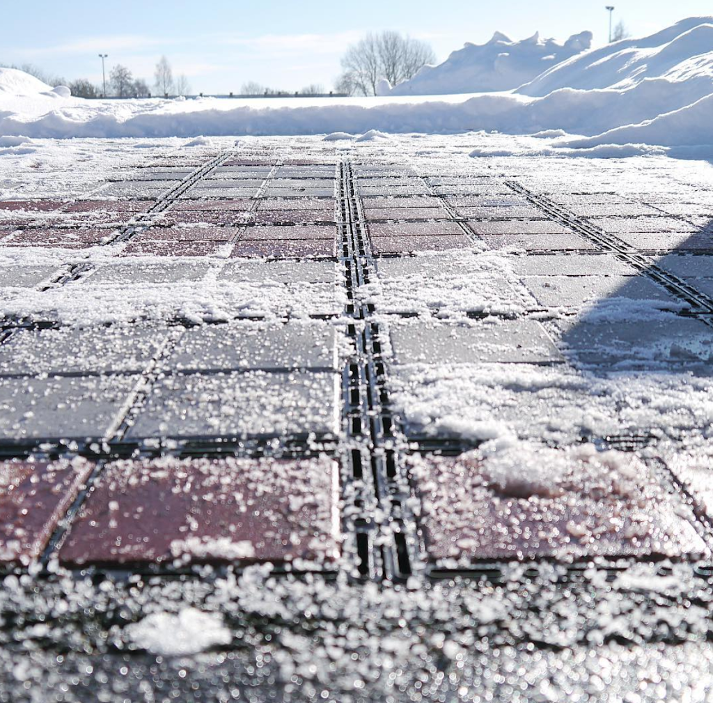 B8 Ventures Ltd - Ecoraster | 3725 61 Ave, Innisfail, AB T4G 1S8, Canada | Phone: (403) 877-5883