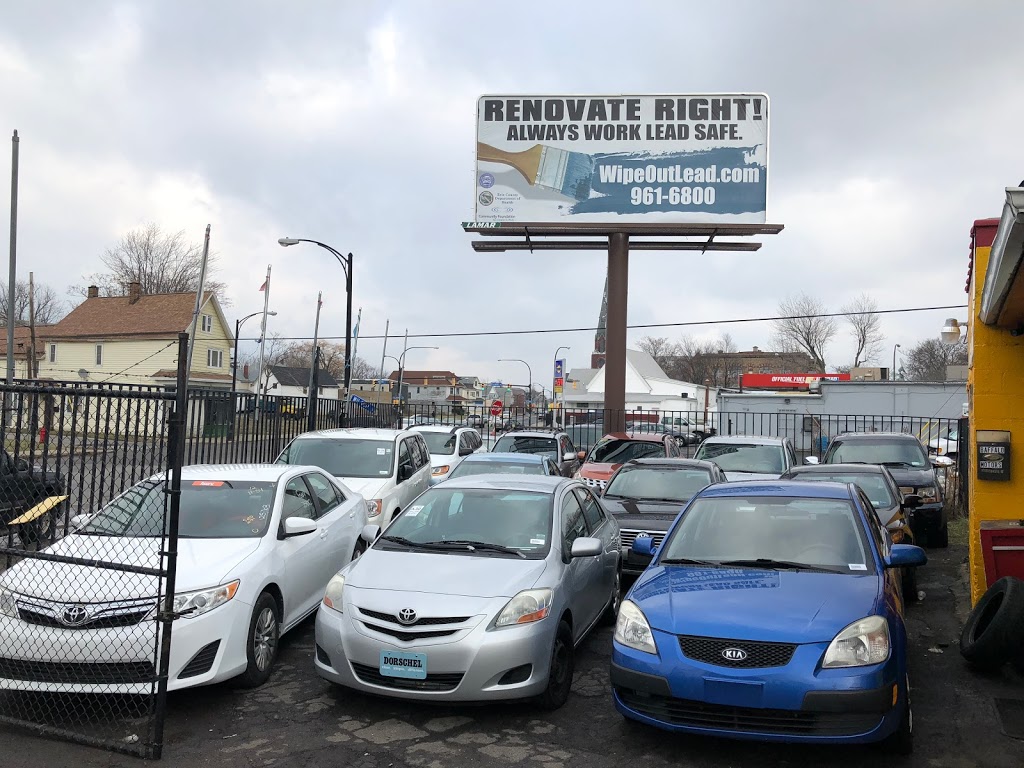 Buffalo Auto Shop | 835 Sycamore St, Buffalo, NY 14212, USA | Phone: (716) 464-3457