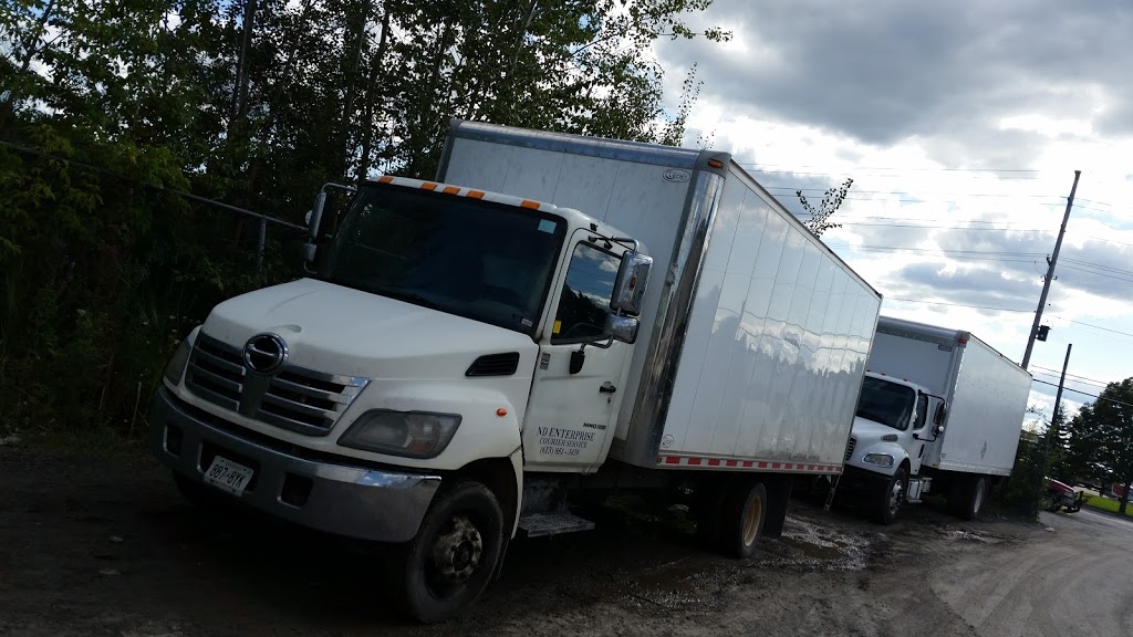 Day & Ross Freight | 2740 Sheffield Rd, Ottawa, ON K1B 3V9, Canada | Phone: (866) 329-7677