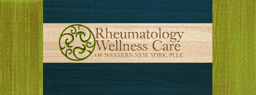 Rheumatology Wellness Care of Western New York, PLLC | 2355 Union Rd Suite 100, Cheektowaga, NY 14227, USA | Phone: (716) 898-0755