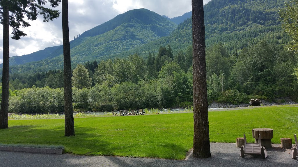 Riverfront Sanctuary | 48752 Chilliwack Lake Rd, Chilliwack, BC V4Z 1A6, Canada | Phone: (604) 791-1426