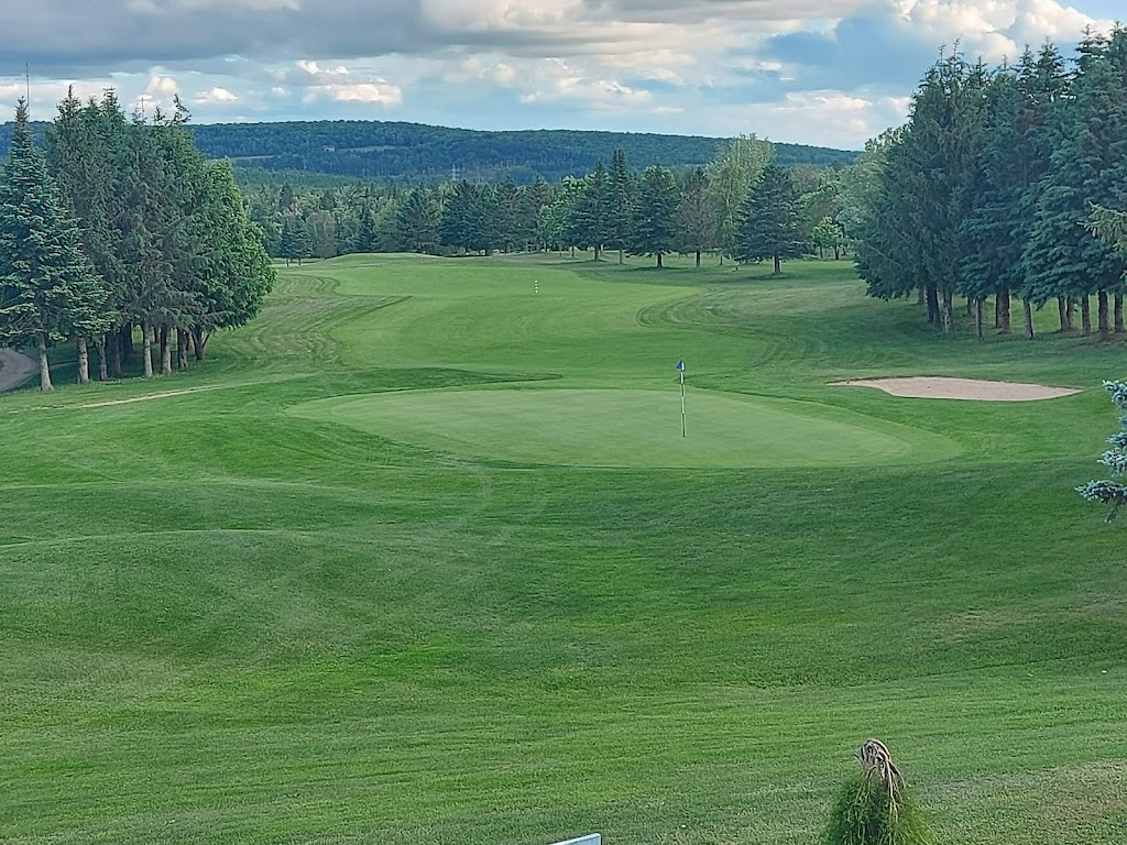 Club de Golf de Beauceville | 721 Rte du Golf, Beauceville, QC G5X 2T8, Canada | Phone: (418) 774-4141