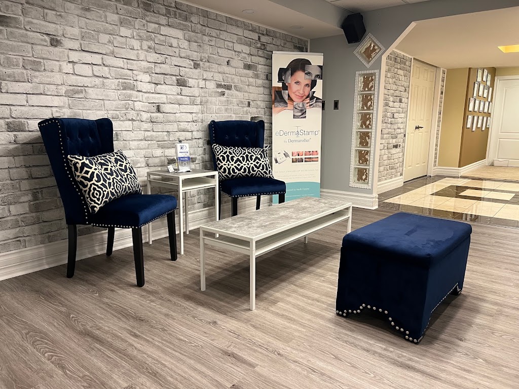 Rosy Derma Clinic | 51 Hawktree Ridge, Nepean, ON K2J 5N7, Canada | Phone: (613) 262-8929