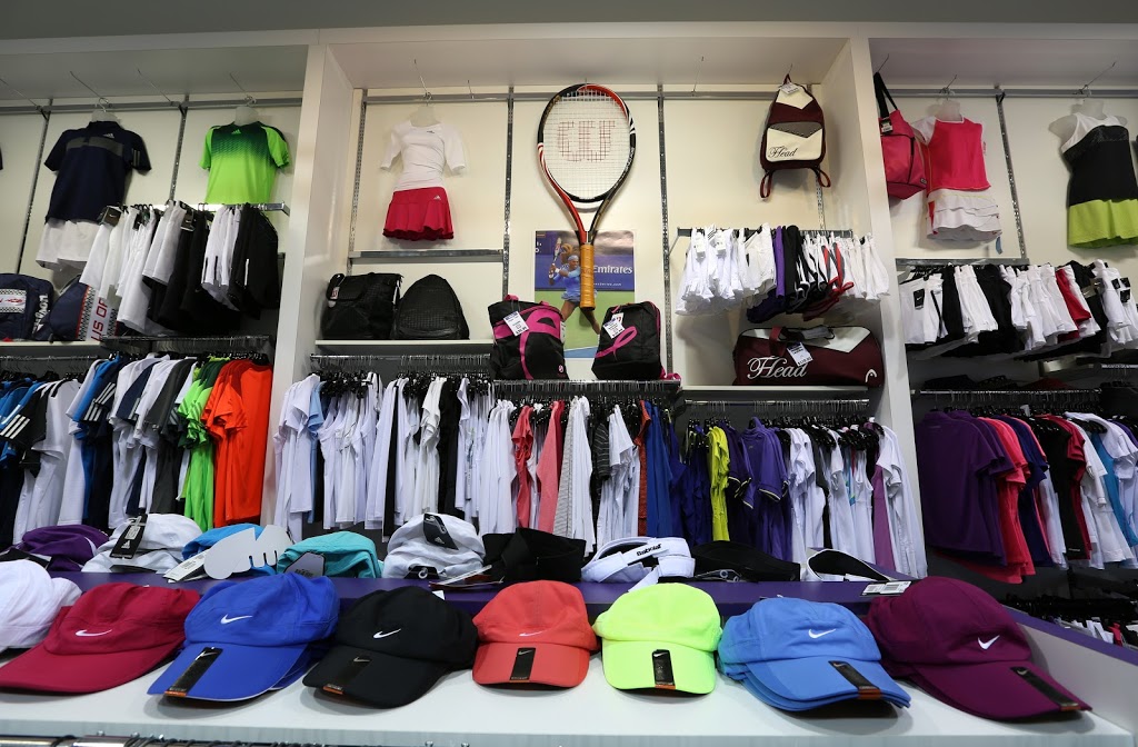 Merchant of Tennis | 361 Cornwall Rd, Oakville, ON L6J 7Z5, Canada | Phone: (905) 337-1294