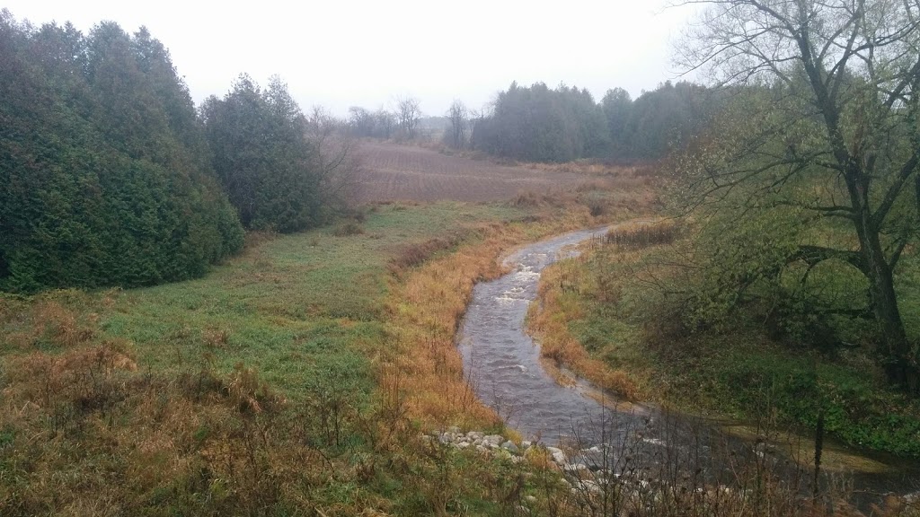 Upper Grand Trailway | East Luther Grand Valley, ON L0N 1G0, Canada