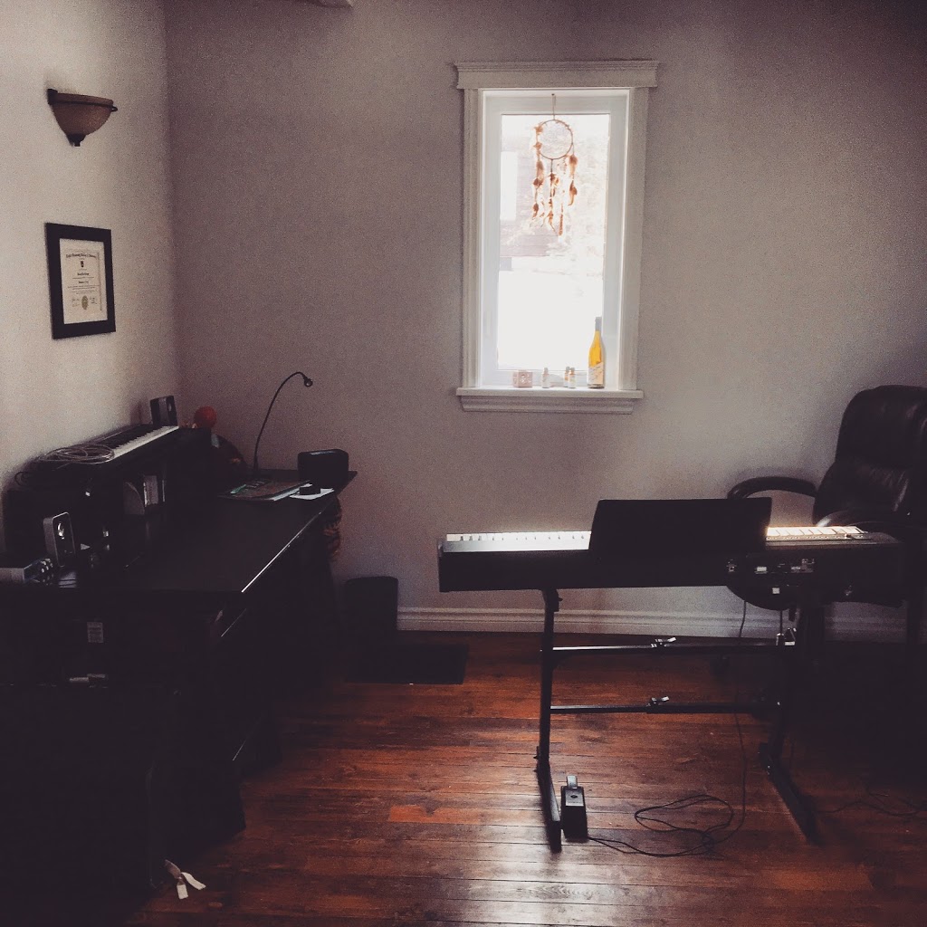 More Than A Song Studios | 49 Lorne St N, Renfrew, ON K7V 1K8, Canada | Phone: (613) 698-7713