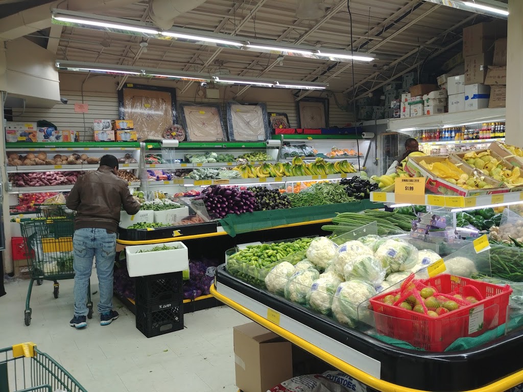 Panchvati Supermarket | 2141 Ellesmere Rd, Scarborough, ON M1G 3M6, Canada | Phone: (416) 439-9393