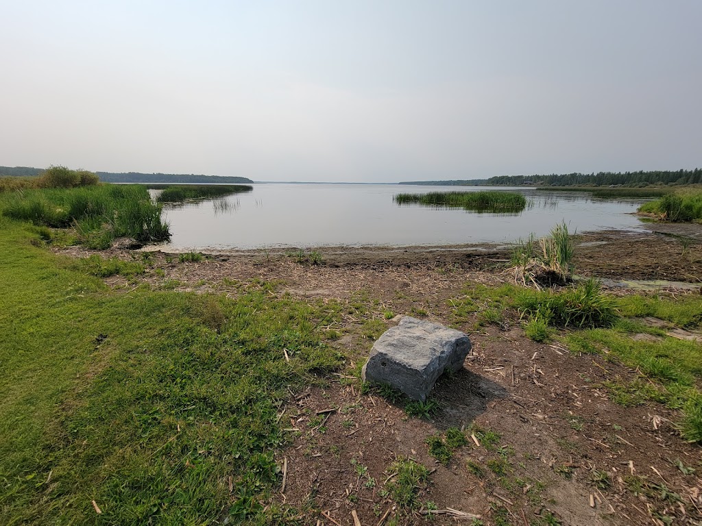 Buck Lake Provincial Recreation Area | Wetaskiwin County No. 10, AB T0C 0S0, Canada | Phone: (780) 586-2864