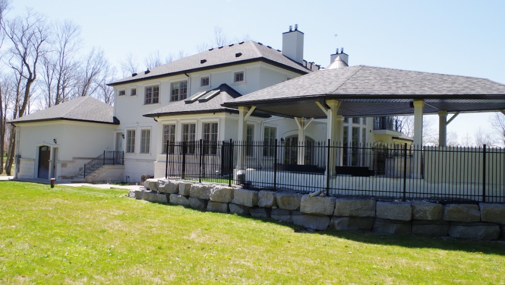 My Mansion | 2637 Bluffs Way, Burlington, ON L7M 0T8, Canada | Phone: (416) 616-5641