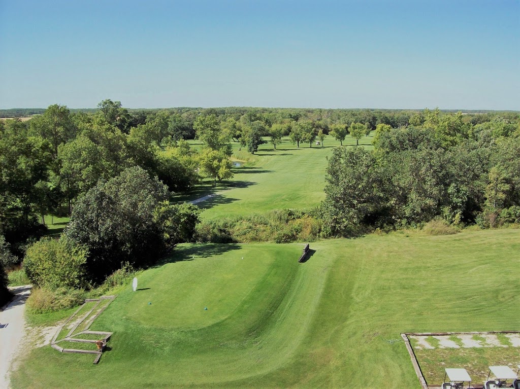 Netley Creek Golf & RV Park | 1754 Fairway Rd, Petersfield, MB R0C 2L0, Canada | Phone: (204) 738-4653