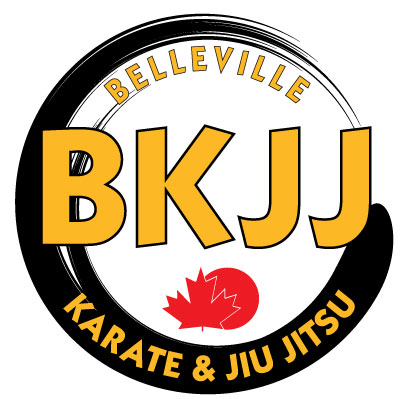 Belleville Karate & Jiu-Jitsu | 246 N Front St, Belleville, ON K8P 3C2, Canada | Phone: (613) 967-2323