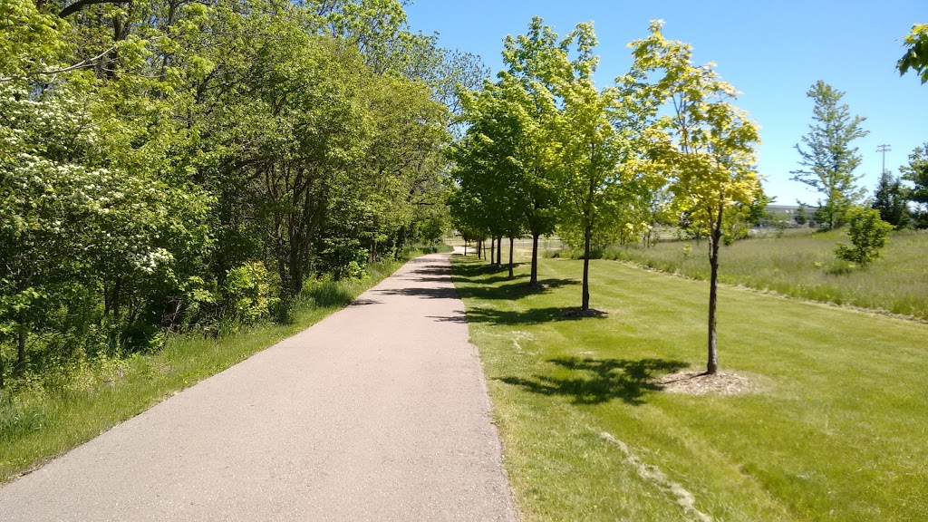 Gellert Community Park | 10241 Eighth Line, Georgetown, ON L7G 4S5, Canada | Phone: (289) 839-2434