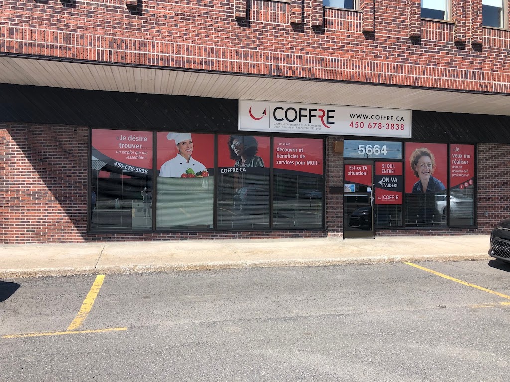 Coffre Inc | 5664 Ch. de Chambly, Saint-Hubert, QC J3Y 7E5, Canada | Phone: (450) 678-3838