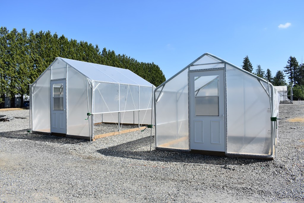 Goodwins Greenhouses Supply and Service | 28080 Fraser Hwy, Abbotsford, BC V4X 1K7, Canada | Phone: (855) 949-2963