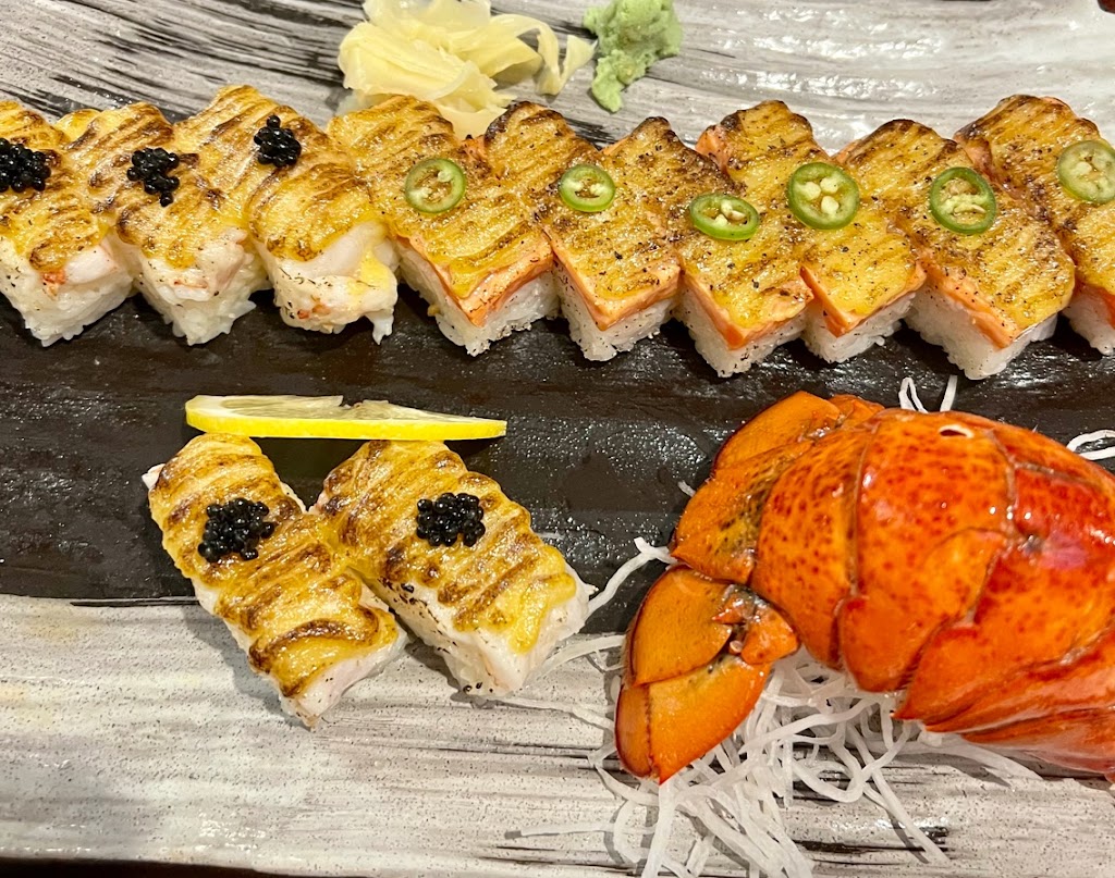 Koshō Sushi Japanese Restaurant 胡椒寿司 | 2883 Shaughnessy St, Port Coquitlam, BC V3C 3H1, Canada | Phone: (778) 285-9323