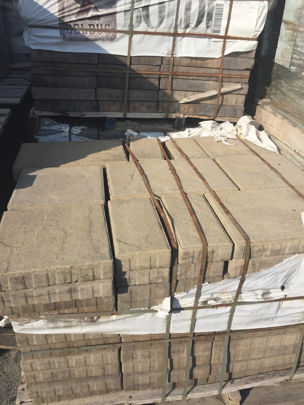 Liquidation Béton | 880 Rang 4 de Simpson, Saint-Cyrille-de-Wendover, QC J1Z 1T7, Canada | Phone: (819) 781-0444