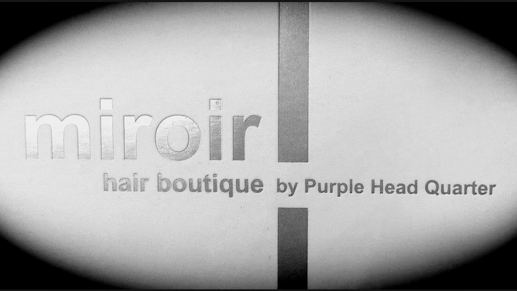 Miroir Hair Boutique | 601 W 57th Ave, Vancouver, BC V6P 1R8, Canada | Phone: (604) 303-8688